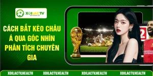 Cách Bắt Kèo Châu Á Qua Góc Nhìn Phân Tích Chuyên Gia
